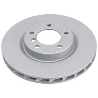 Brake disc front left 315mm ABS for BMW 3