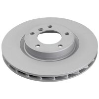 2 brake discs ventilated Ø 315 mm 28 mm A.B.S. for...
