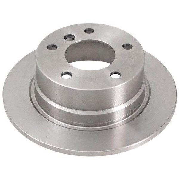 Bremsscheibe hinten 272mm A.B.S. für BMW 3 Compact