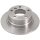 Bremsscheibe hinten 272mm A.B.S. für BMW 3 Compact