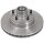 Bremsscheibe vorne 280mm A.B.S. für CHEVROLET CAPRICE