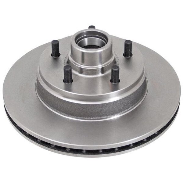 Bremsscheibe vorne 301mm A.B.S. für CADILLAC DEVILLE Stufenheck