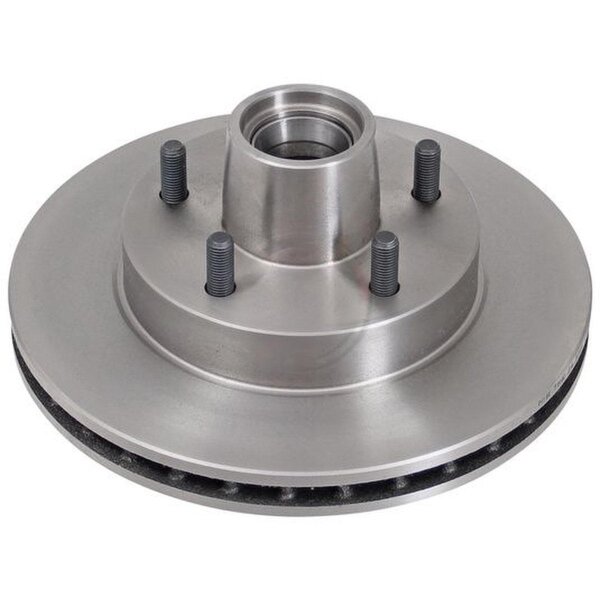 Bremsscheibe belüftet 267 mm 26,5 mm A.B.S. für u.a. CHEVROLET Camaro