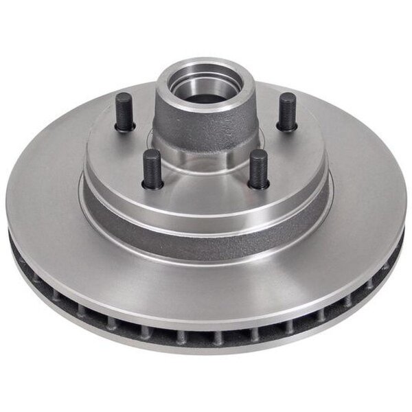 Bremsscheibe vorne 301mm A.B.S. für CADILLAC FLEETWOOD Stufenheck