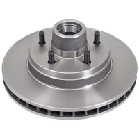 Bremsscheibe vorne 301mm A.B.S. für CADILLAC...