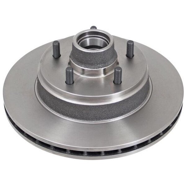 Bremsscheibe vorne 301mm mit ABS-Sensorring A.B.S. für BUICK ROADMASTER Kombi