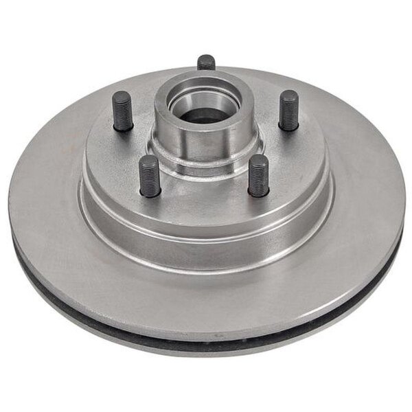Bremsscheibe vorne 295mm A.B.S. für CHEVROLET C1500
