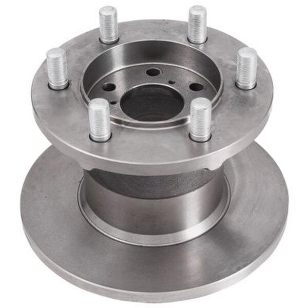 Bremsscheibe vorne 267mm A.B.S. für DAILY II Kasten 30-8