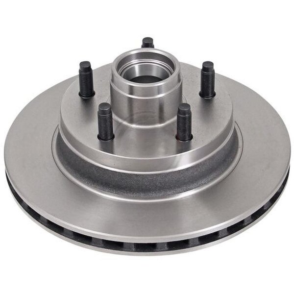 Bremsscheibe vorne 261mm A.B.S. für FORD AEROSTAR