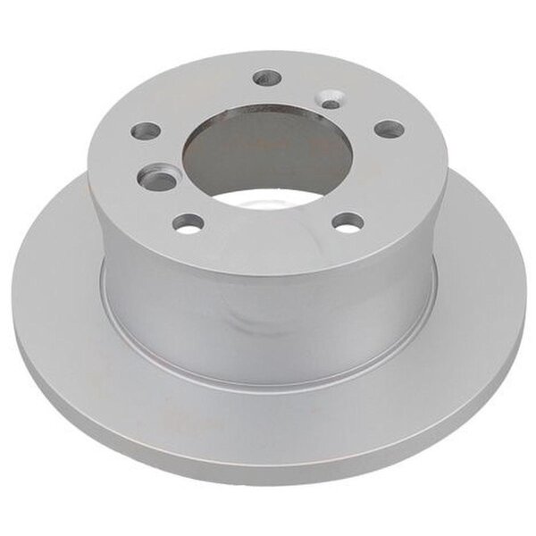 Bremsscheibe hinten 272mm A.B.S. für MERCEDES G-KLASSE