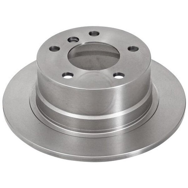 Bremsscheibe hinten 272mm A.B.S. für BMW Z3 Roadster