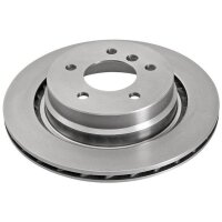 2 brake discs ventilated Ø 312 mm 20 mm A.B.S. for...