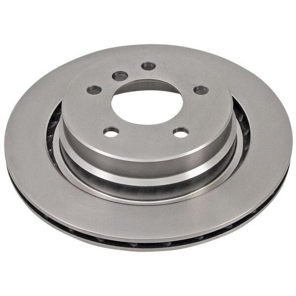 Bremsscheibe hinten rechts 312mm A.B.S. für BMW 3