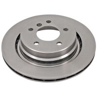 Bremsscheibe hinten rechts 312mm A.B.S. für BMW 3