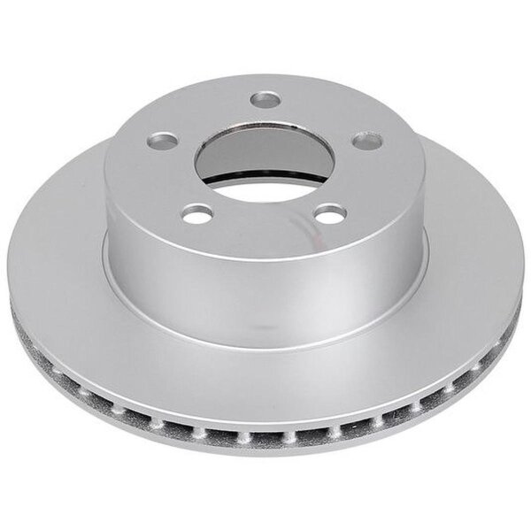 Bremsscheibe vorne 280mm A.B.S. für JEEP CHEROKEE