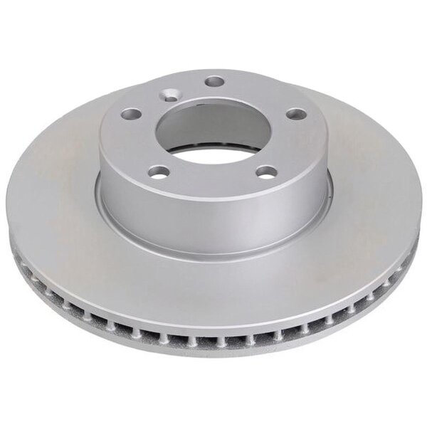 Bremsscheibe vorne 315mm A.B.S. für MERCEDES G-KLASSE