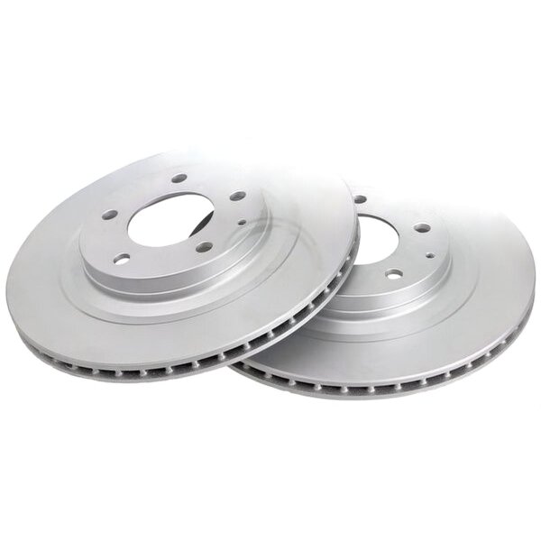 2 Bremsscheiben belüftet Ø 294 mm 20 mm A.B.S. für u.a. MAZDA RX-7