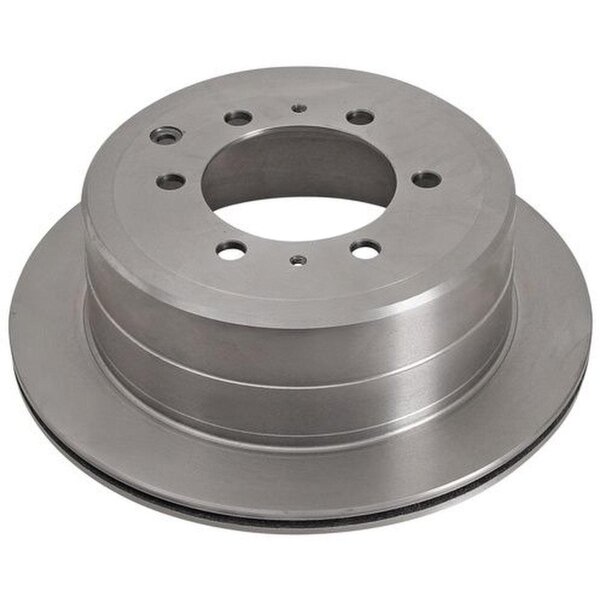 Bremsscheibe hinten 335mm A.B.S. für TOYOTA LAND CRUISER 80
