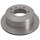 Bremsscheibe hinten 335mm A.B.S. für TOYOTA LAND CRUISER 80