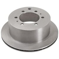 2 brake discs ventilated Ø 312 mm 18 mm A.B.S. for...