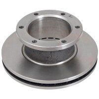 2 Bremsscheiben belüftet Ø 262 mm 30 mm...