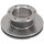Bremsscheibe 262mm A.B.S. für TOYOTA