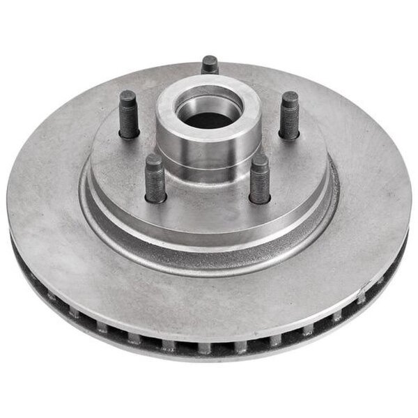 Bremsscheibe 278mm A.B.S. für LINCOLN