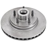 Bremsscheibe 278mm A.B.S. für LINCOLN