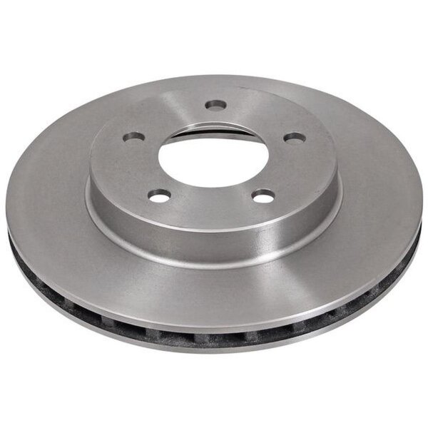 Bremsscheibe belüftet 282 mm 24 mm A.B.S. für u.a. CHRYSLER New Yorker