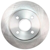 2 brake discs ventilated Ø 239 mm 20 mm A.B.S. for...