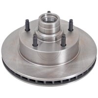 2 brake discs ventilated Ø 298 mm 30 mm A.B.S. for...