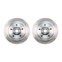 2 brake discs ventilated Ø 308 mm 26 mm A.B.S. for...