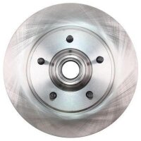 2 brake discs ventilated Ø 308 mm 26 mm A.B.S. for...