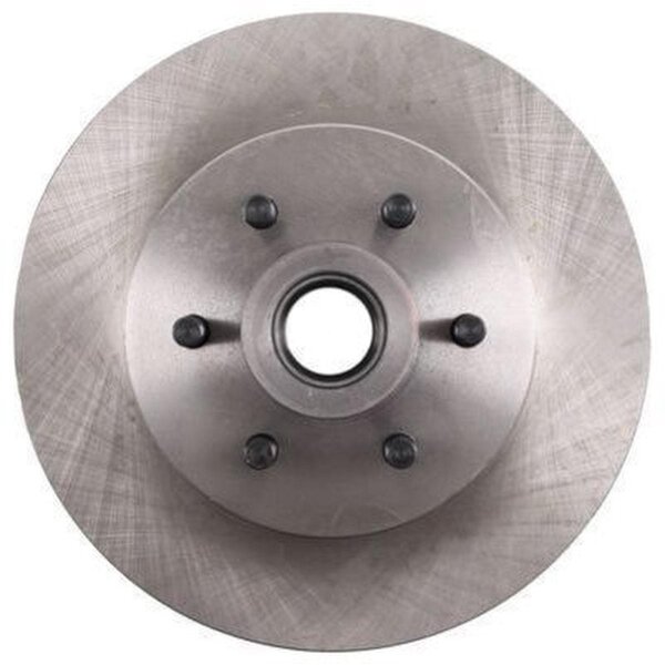 Bremsscheibe 288mm A.B.S. für DODGE