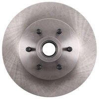 Bremsscheibe 288mm A.B.S. für DODGE