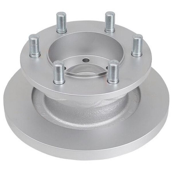 Bremsscheibe vorne 290mm A.B.S. für DAILY II Kasten 30-8
