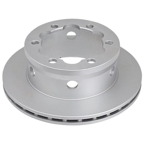 Bremsscheibe hinten 285mm A.B.S. für MERCEDES SPRINTER 4-t Bus