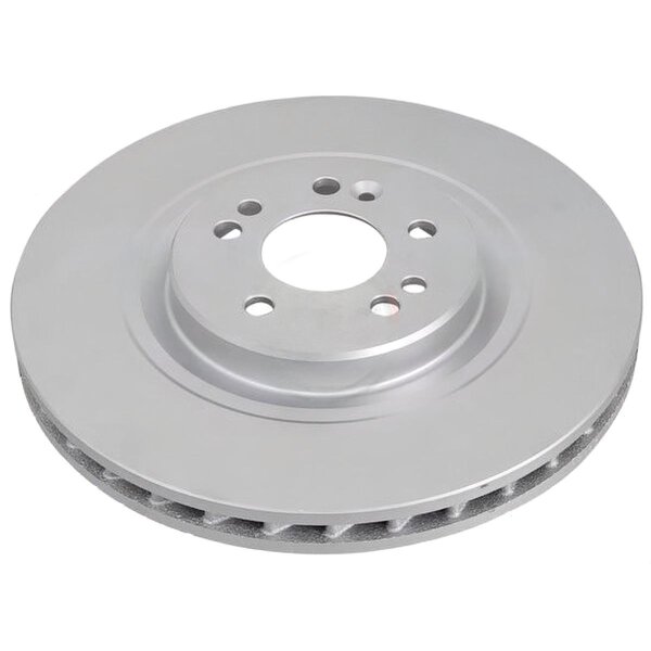 Bremsscheibe vorne 345mm A.B.S. für MERCEDES M-KLASSE