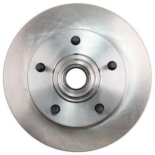 Bremsscheibe 298mm A.B.S. für FORD USA
