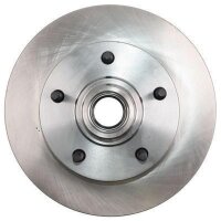 Bremsscheibe 298mm A.B.S. für FORD USA