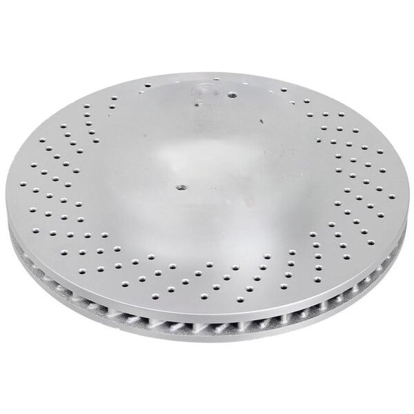 2 brake discs ventilated Ø 318 mm 28 mm A.B.S. for PORSCHE 911 and others