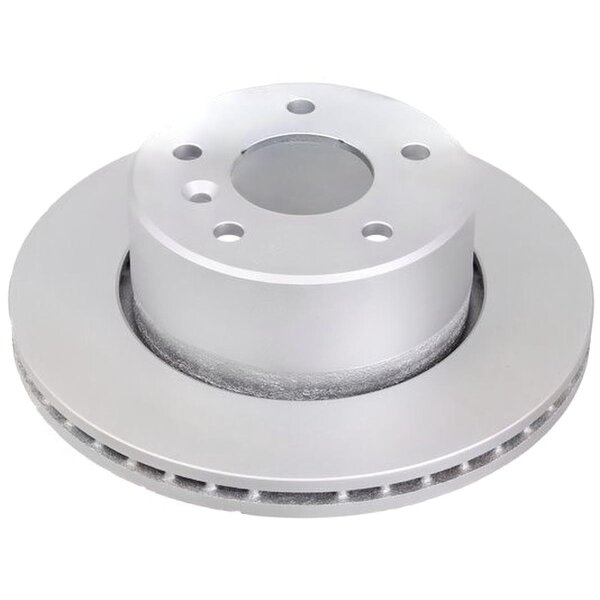 Bremsscheibe vorne 297mm A.B.S. für LAND ROVER DISCOVERY II