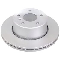 2 brake discs ventilated Ø 297 mm 25 mm A.B.S. for...