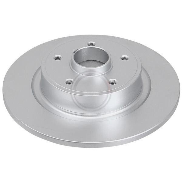 Bremsscheibe hinten 274mm A.B.S. für RENAULT LAGUNA II