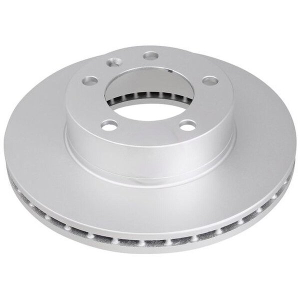 Bremsscheibe vorne 305mm A.B.S. für NISSAN INTERSTAR Kasten