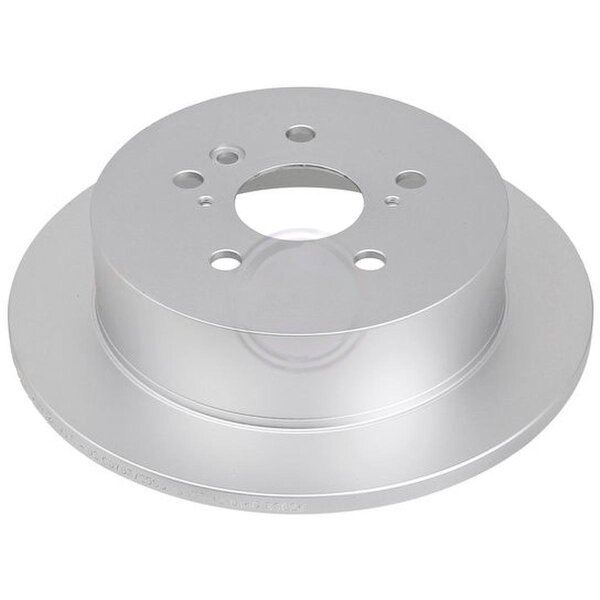 Bremsscheibe hinten 291mm A.B.S. für TOYOTA AVENSIS VERSO