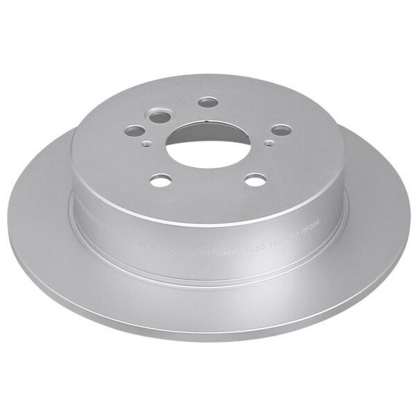 Bremsscheibe hinten 303mm A.B.S. für TOYOTA RAV 4 II