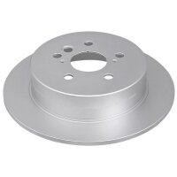 Bremsscheibe hinten 303mm A.B.S. für TOYOTA RAV 4 II