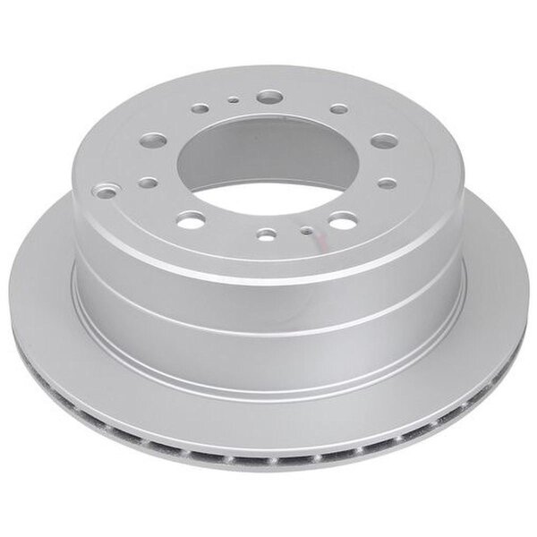 Bremsscheibe hinten 330mm A.B.S. für LEXUS LX