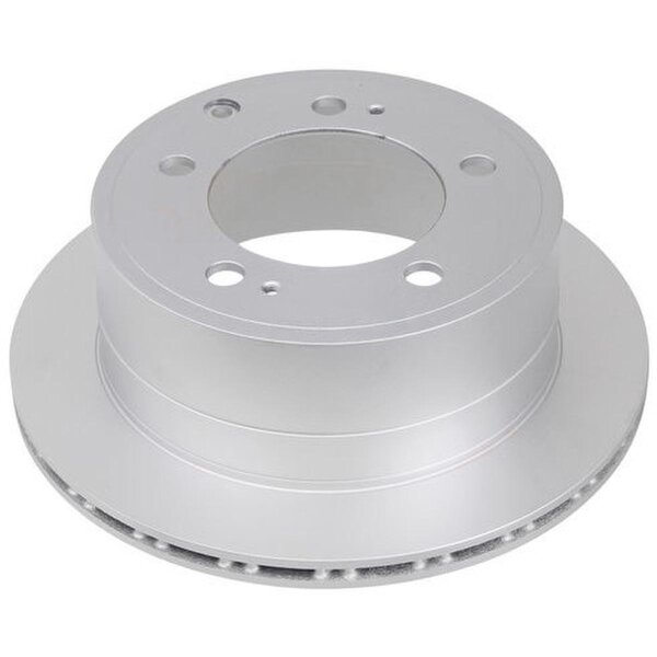 Bremsscheibe hinten 312mm A.B.S. für TOYOTA LAND CRUISER 80